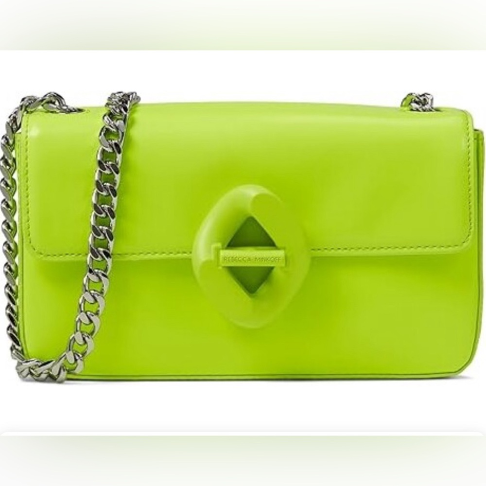 New Rebecca Minkoff G small bag